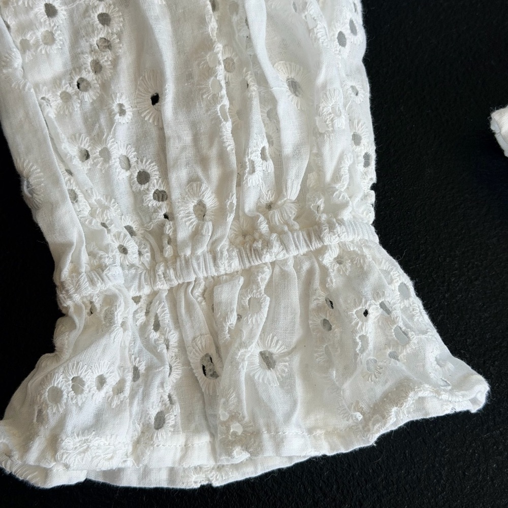 Boutique Top Size large - Picture 5 of 5